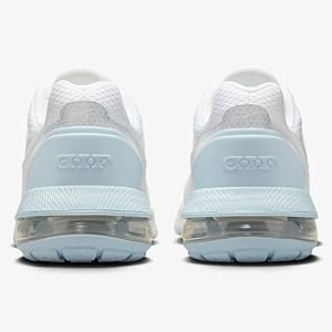 スパイク・シューズ NIKE AIR MAX PULSE Nike Air Max Pulse Women's Shoes. Nike ID
